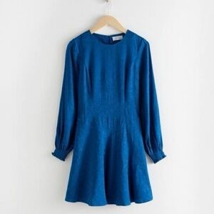 & Other Stories Dress